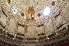 918 sevilla catedrale